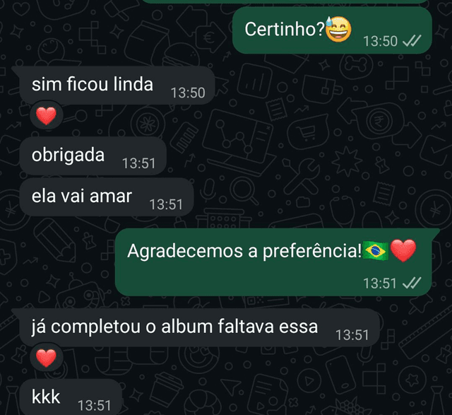 Depoimento 1