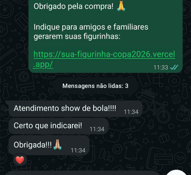 Depoimento 2