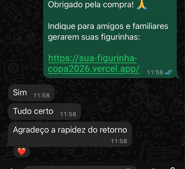 Depoimento 3