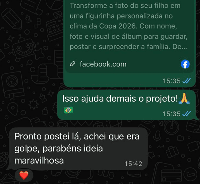 Depoimento 4