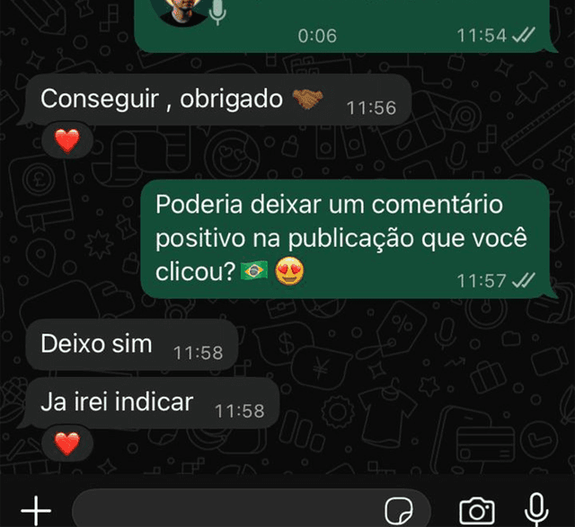 Depoimento 6