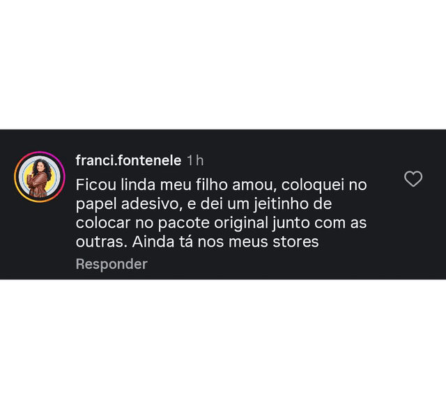 Depoimento 7